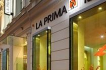 La Prima Fashion Hotel Bécs Kültér fotó